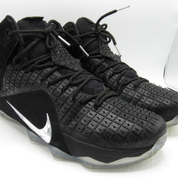 Nike XII EXT Rubber City Size 12 Mens C2A B28 main image 7